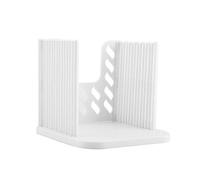 Fdit1 Guida per affettare uniformemente il panino con taglierino per pane con taglierina per pane per utensili da cucina a 4 spessori