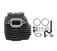 Fdit1 Kit Cuscinetto Guarnizione pistone Cilindro 46mm per Stihl 028/Super AV WB 1118 020 1203