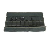 Fdit1 Set di Attrezzi per Bonsai Professionale 7 Pezzi Pinze per Taglio a Forbice in Acciaio Inossidabile Set di Utensili per Giardinaggio con Foglia di germoglio per germogli per Alberi