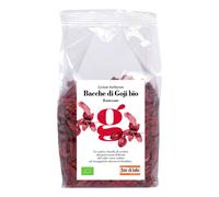 Bacche di goji bio 150 g