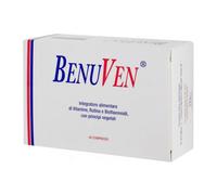 BENUVEN-INTEG 60CPR 27G