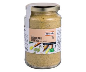 FdL Brodo Veg.Gran.250g