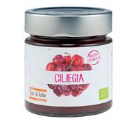 Fior di Loto Composta alla Ciliegia Bio, 250g