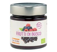 COMPOSTA FRUTTI BOSCO 250G