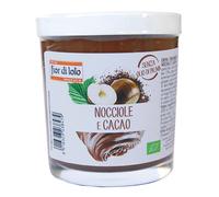 FdL Crema Nocc&Cacao 200g
