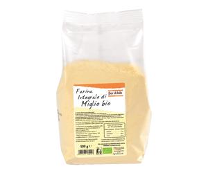 FdL Farina Int.Miglio 500g