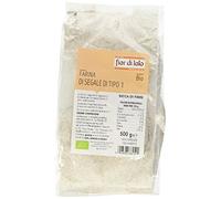 FDL FARINA INTEGR SEGALE 500G