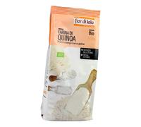 FARINA QUINOA BIO 375G