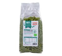 BIOTOBIO Srl FIOR DI LOTO Fusilli Piselli Bio 250g