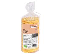 Fior Di Loto Gallette Di Mais Senza Glutine 100g
