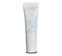 FDL Ice Cream Gel Cosmetico con Mentolo, 100ml