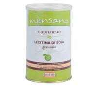 Baule Volante & Fior Di Loto LECITINA DI SOIA GRANULARE 400 G