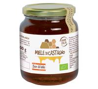 FdL Miele Castagno Bio 500g