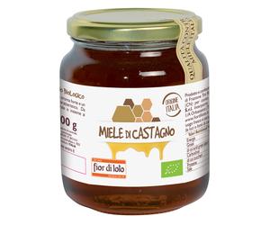 FdL Miele Castagno Bio 500g