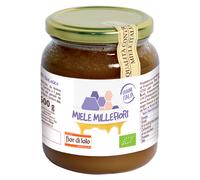 Fior di Loto MIELE DI MILLEFIORI BIO 500 G