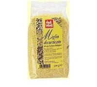 FdL Miglio Dec.Italia Bio 500g