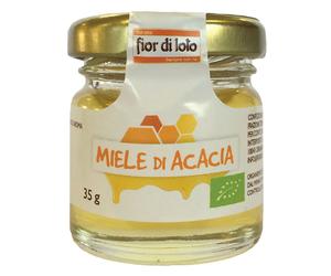 FDL MINI MIELE ACACIA BIO