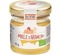 FDL MINI MIELE ARANCIO BIO