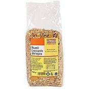 Fior Di Loto MUESLI CROCCANTE FAMIGLIA 750 G