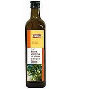 BIOTOBIO Srl FIOR DI LOTO Olio Extravergine Oliva 750ml