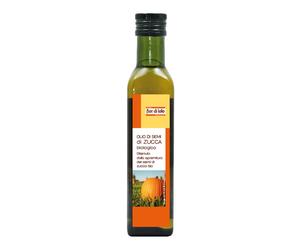 FdL Olio Semi Zucca Bio 250ml