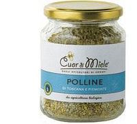 FdL Polline Cuor Miele 200g