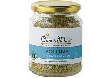 FdL Polline Cuor Miele 200g