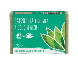 FdL Sap.Olio Neem Bio 100g
