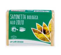 SAPONETTA ZOLFO BIO