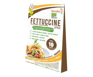 FdL Shirataki Fettuccine 250g