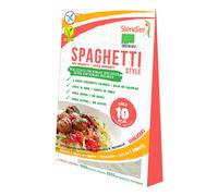 BAULE VOLANTE & FIOR DI LOTO SHIRATAKI SPAGHETTI BIO 250G FDL