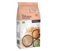 Fior Di Loto Soia Gialla Bio Senza Glutine, 400g