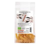 Baule Volante & Fior Di Loto ZENZERO CANDITO 75 G