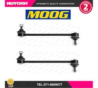 FDLS2049 2 Aste/Puntone,Stabilizzatore (MARCA MOOG)