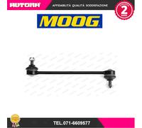 FDLS2049 Asta/Puntone, Stabilizzatore (MARCA-MOOG)
