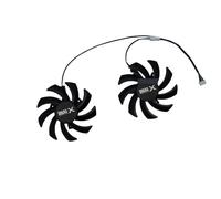 FDMOZRE 2 Pezzi/Set FDC10H12S9 C Sapphire HD6850 HD6970 HD7870 2G HD7950 HD7970 R9 280X CMP 30hx Ventola Palit P104-100 Scheda Video VGA
