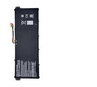 FDMOZRE Batteria AC14B8K per Acer per Predator per Helios 300 N17C1 PH315-51 PH315-52 G3-572 G3-571 N18Q13 per Nitro 5 AN515 AN515-54 AN515-53