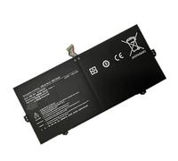 FDMOZRE Batteria per Laptop AA-PBMN4MR per Samsung Galaxy Book PRO 360 13, NP930QDB NP930QED NP930XDB 1588-3366 BA43-00397 BA4300397