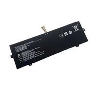 FDMOZRE Batteria per Laptop AA-PBMN4VN da 15,44 V e 68 Wh per Samsung Galaxy Book PRO 360 NP950XDB NP950XDB-KA1US NP950XDB-KB1US Serie NP950QDB