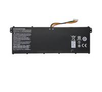FDMOZRE Batteria per Laptop AC14B18J per Acer per Aspire E3-111 E3-112 E3-112M ES1-531 MS2394 B115-MP EX2519 N15Q3 N15W4 AC14B13J 11,1 V 36 WH