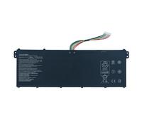 FDMOZRE Batteria per Laptop AP16M5J per Acer per Aspire 1 A114-31 Series per 3 A314-31 per A315-21