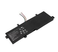 FDMOZRE Batteria per Laptop G15G per ThundeRobot 911 per Targa T6A T6C T5TB T6D per GIGABYTE per SabrePro 15-W8 per MACHENIKE F117-S
