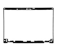 FDMOZRE Copertura Posteriore LCD e Cornice Anteriore per HP Probook X360 430 435 G7 6070B1875802(Front Bezel Only)