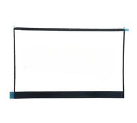 FDMOZRE Cornice Frontale LCD per MSI 9S7-17K214 GE76 per Raider 10UH/10UG/10UE (MS-17K2)