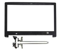 FDMOZRE per Acer per Aspire 3 A315-53 A315-53G AP28Z000100 AP20X000200 Coperchio Posteriore Top Case Laptop LCD Back Cover/Front Bezel(B And H)