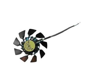 FDMOZRE per EVERFLOW T129215SU 12V 0.5A Ventola di Raffreddamento per Scheda VGA Cooler per ASUS per Grafica GTX780 GTX780TI R9 280 290 280X 290X