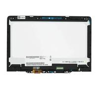 FDMOZRE per Lenovo Chromebook 300E 11.6" Touch DIGITIZER + Gruppo Cornice