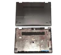 FDMOZRE per Lenovo Flex 4-14 -1470-1480 Coperchio Inferiore Nero AP1JE000800