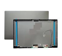 FDMOZRE per Lenovo ideapad 5 15IIL05 15ARE05 15ITL05 Cover Posteriore LCD per Laptop Argento con Wi-Fi(8 PCS)