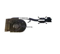 FDMOZRE per Ventola/raffreddatore Lenovo per ThinkPad T15 Gen 2 (Tipo 20W4, 20W5) 5H 4177169